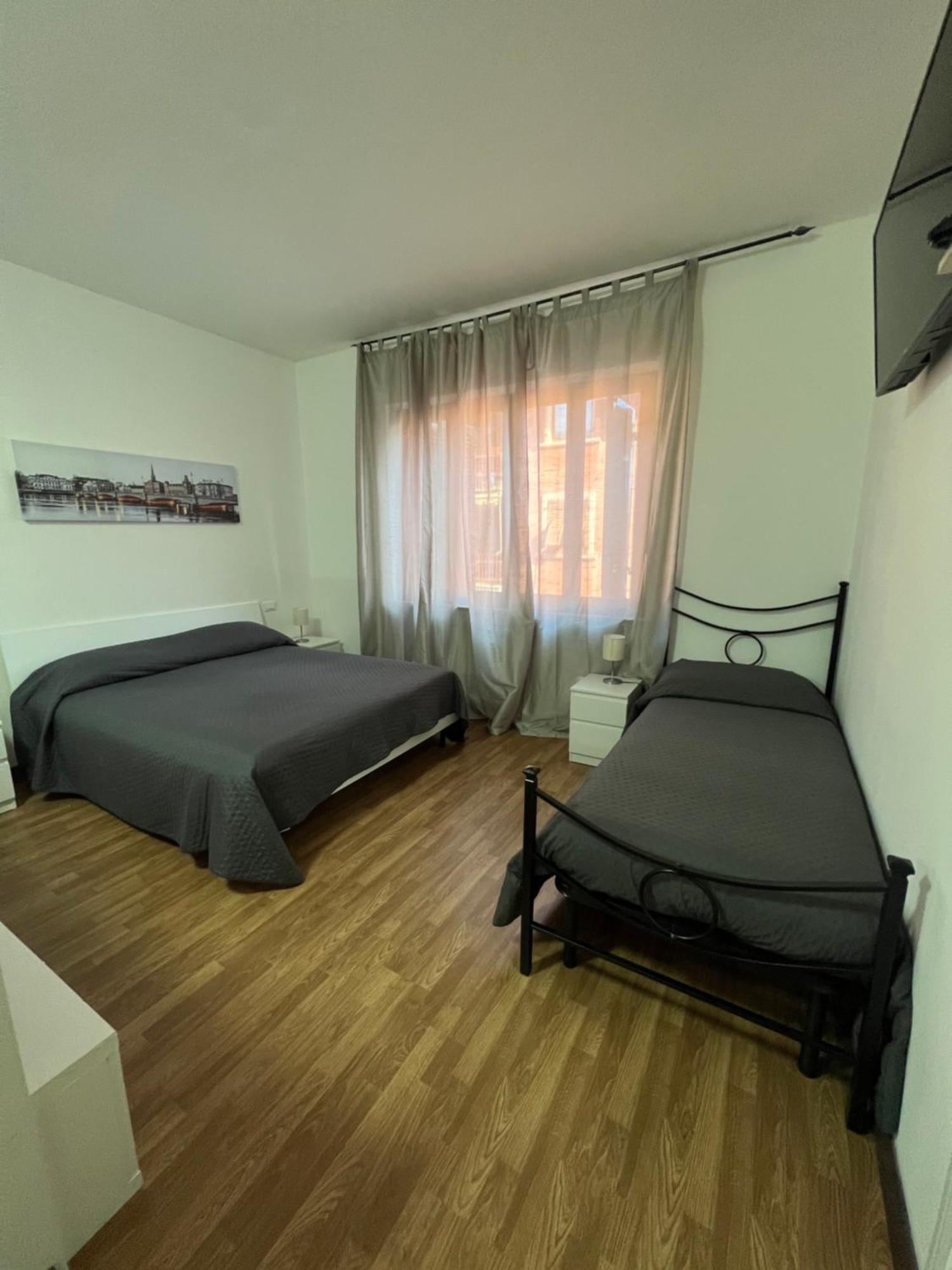 Your Home Outlet 4 Serravalle Scrivia Zewnętrze zdjęcie