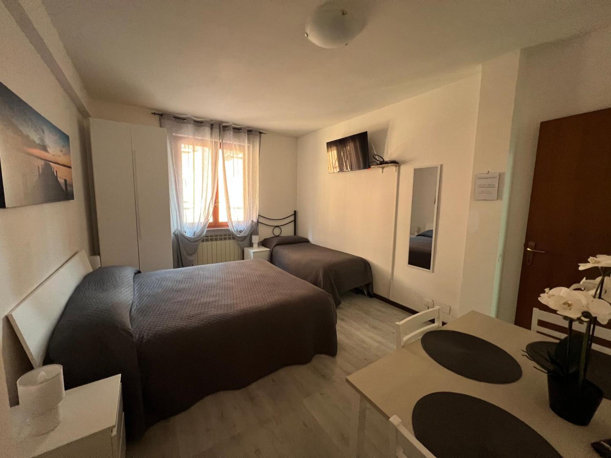 Your Home Outlet 4 Serravalle Scrivia Zewnętrze zdjęcie