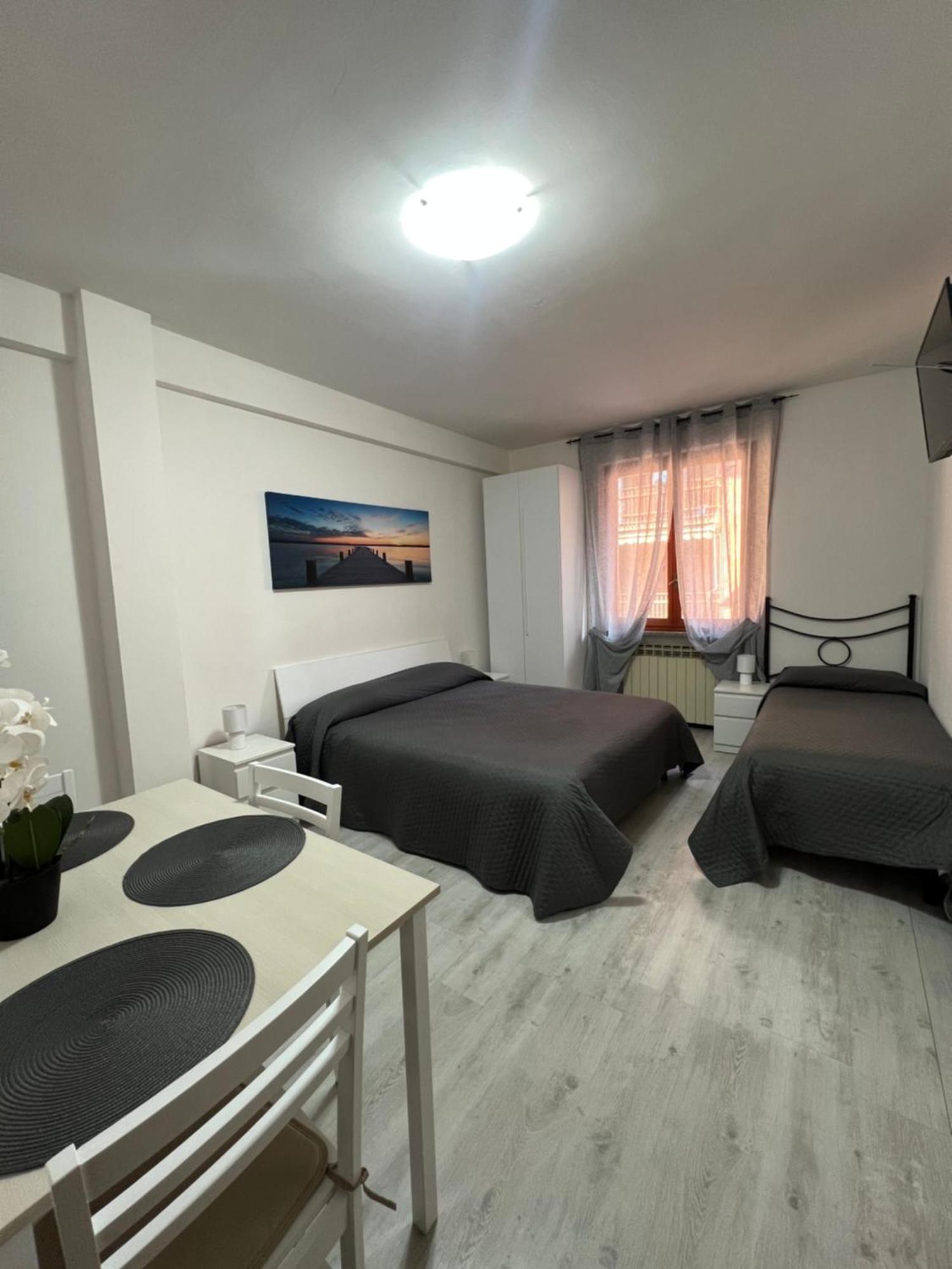 Your Home Outlet 4 Serravalle Scrivia Zewnętrze zdjęcie