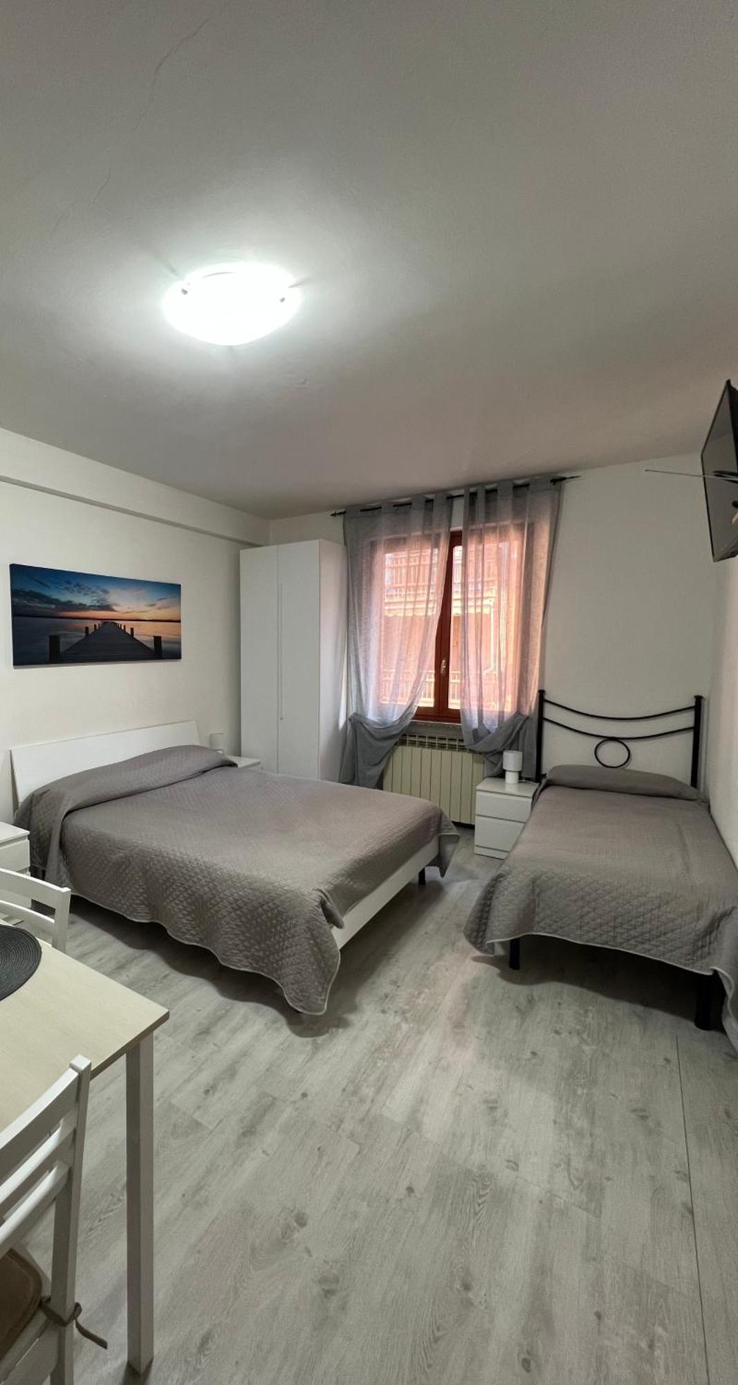 Your Home Outlet 4 Serravalle Scrivia Zewnętrze zdjęcie