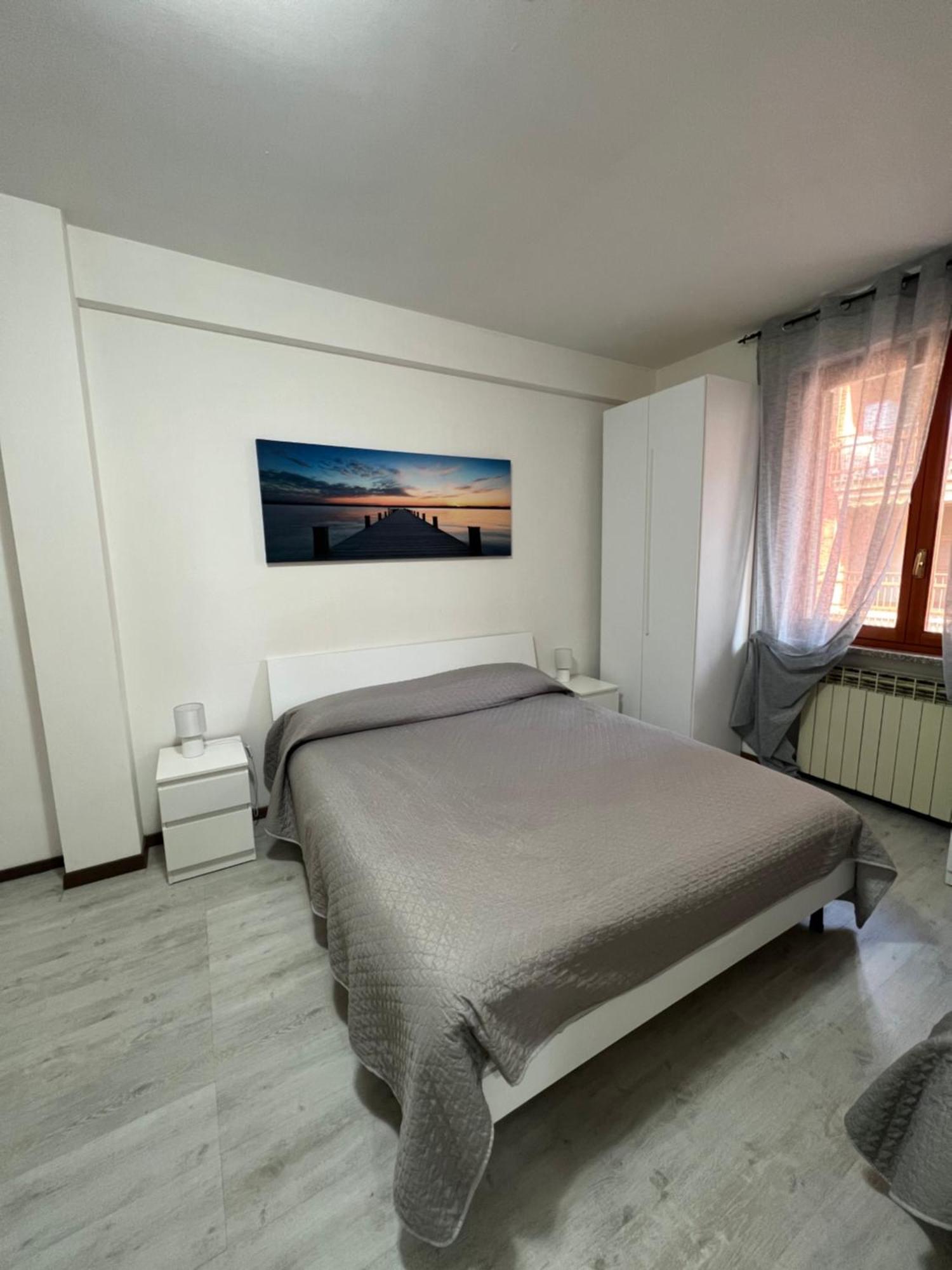 Your Home Outlet 4 Serravalle Scrivia Zewnętrze zdjęcie